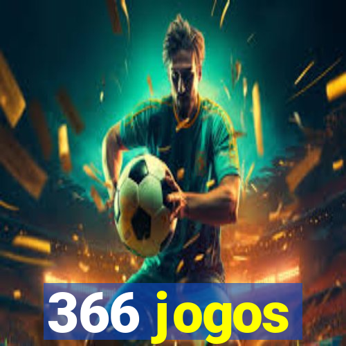 366 jogos